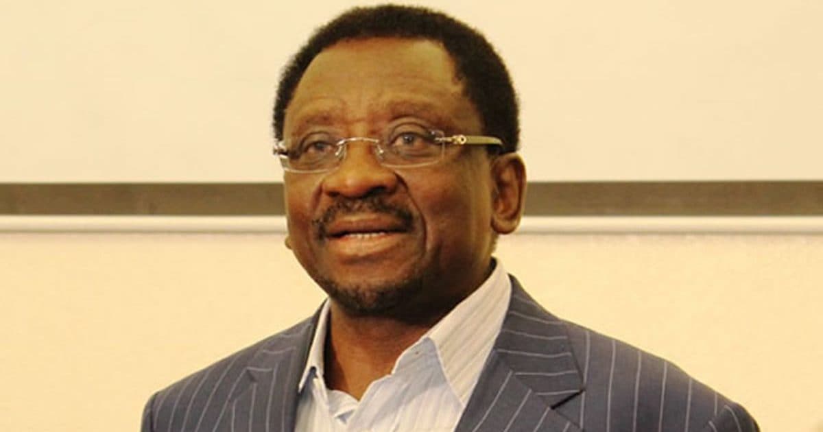 Leaders censure Orengo over divisive politics