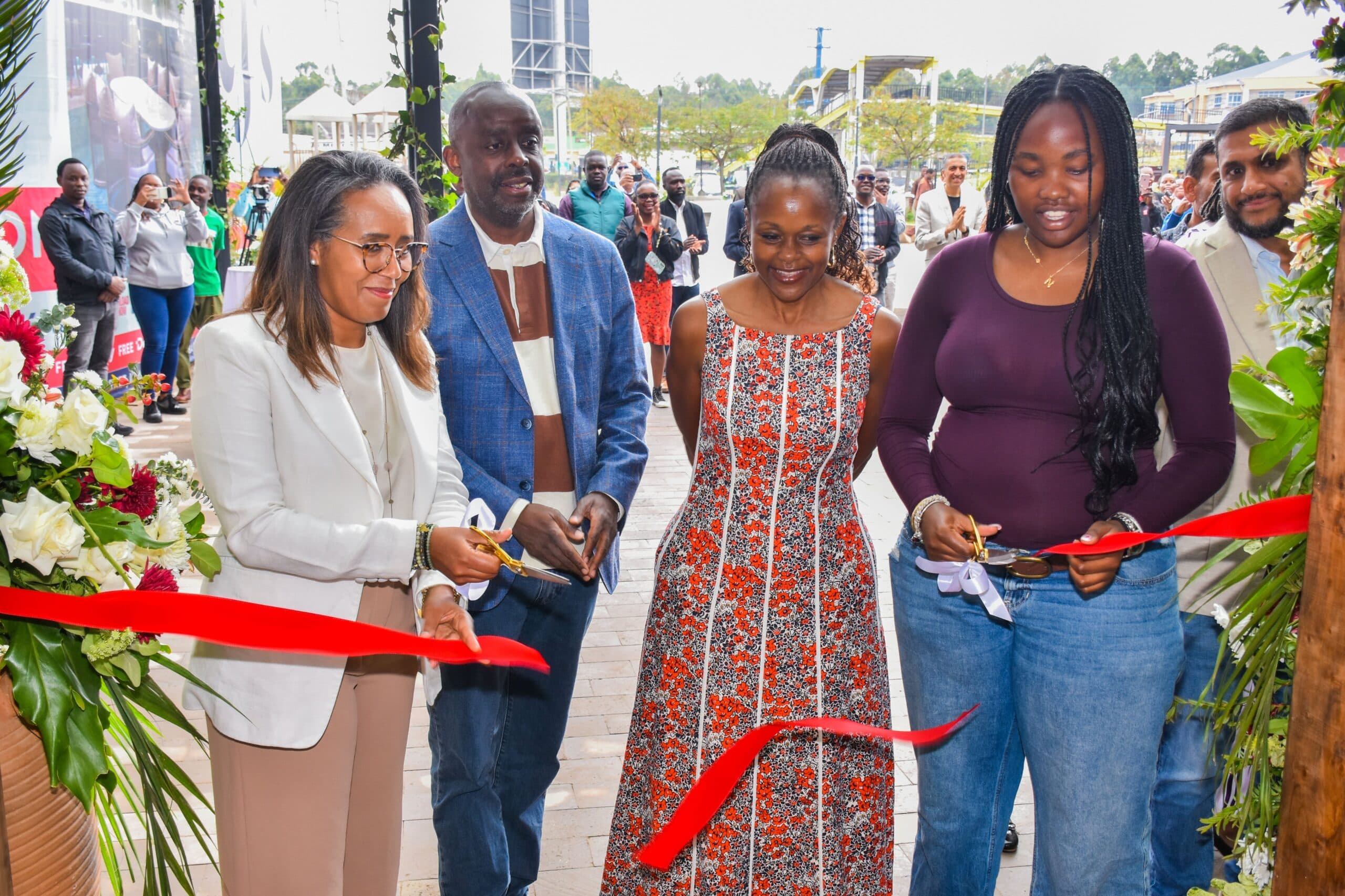 Galleria Mall invests Ksh. 2.2 Billion in phase two expansion