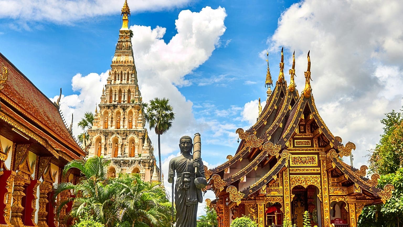 Thailand cuts visa-free stay period for more than 90 countries including UK