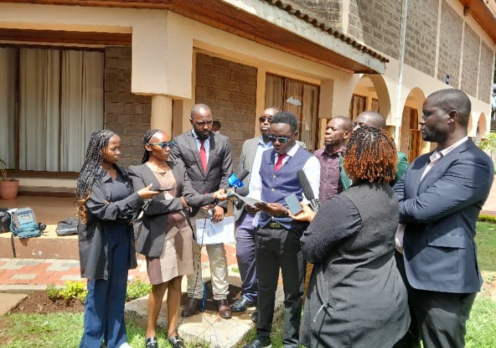 Elimu Bora Raises Concern Over Teachers’ Irregular Salary Deductions