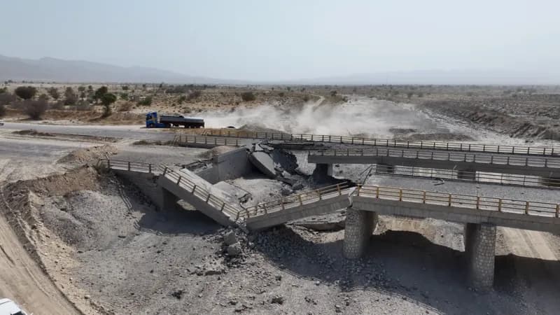 Iran prepares plan in response to potential attacks on infrastructure
