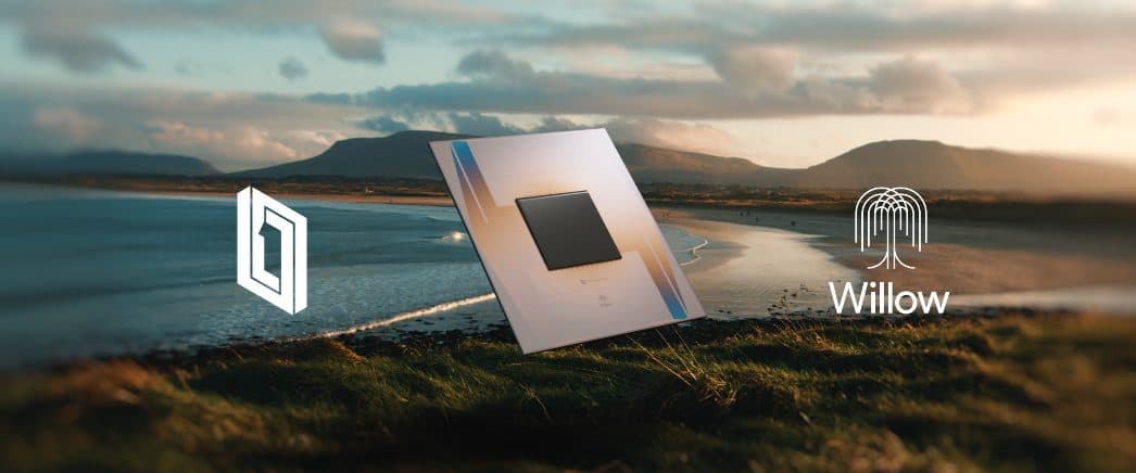 Cracking the impossible, Google’s Willow Chip leads the way