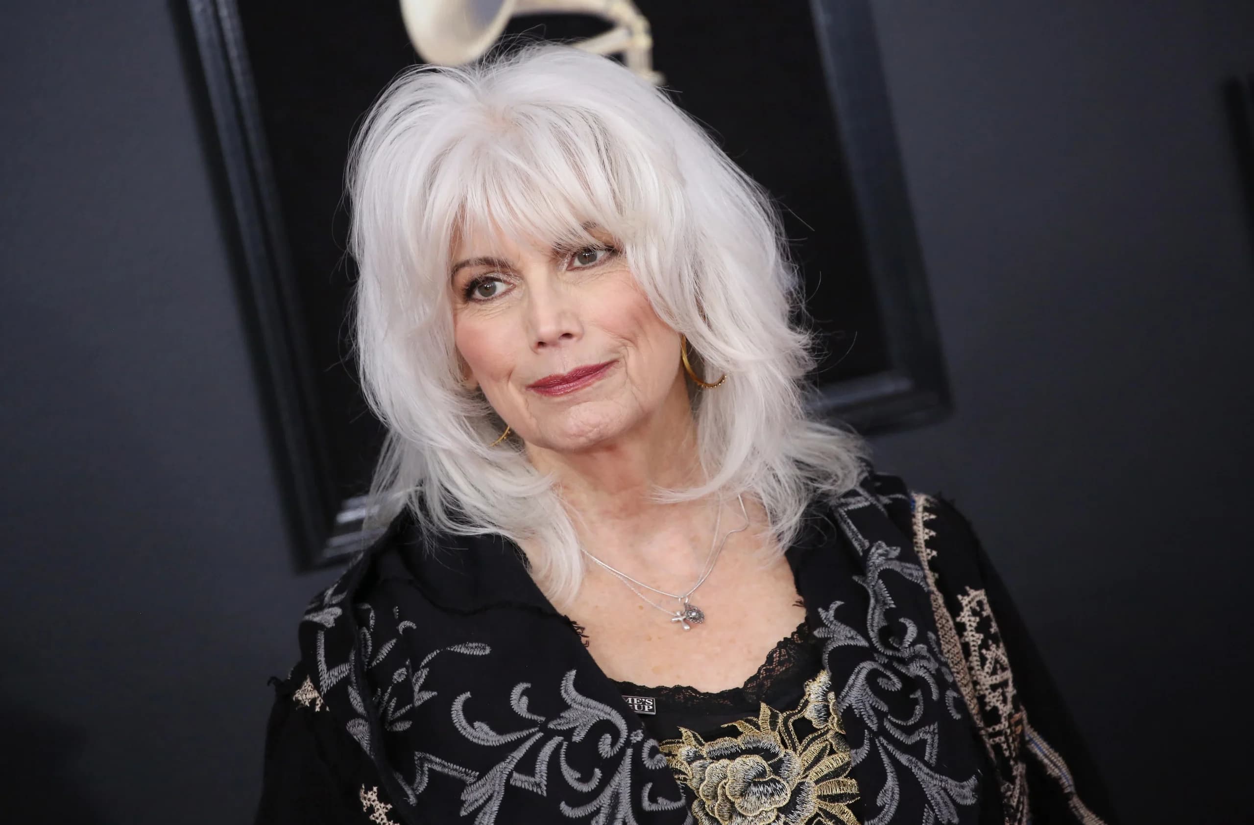 What Is Emmylou Harris Net Worth?