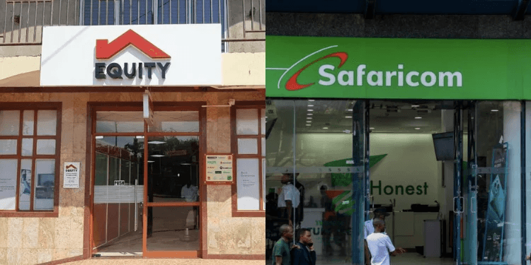 Who Owns Kenya’s Biggest Companies? Shareholders Behind Top NSE-Listed Firms