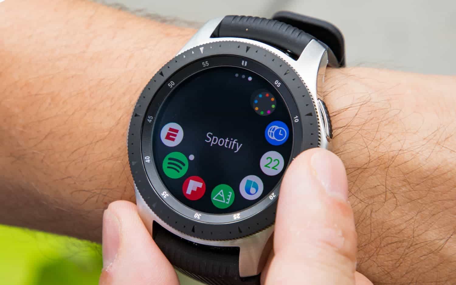 Samsung Is Reviving a Fan-Favorite Design in the Galaxy Watch 8