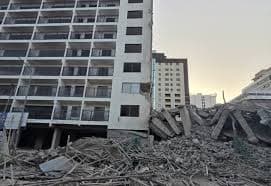DPP approves charges for Analo, 36 others over collapse of South C killer building
