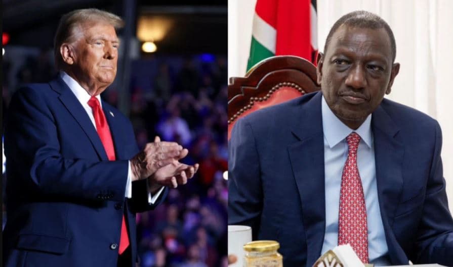U.S. Report Links Ruto Govt to Unlawful Killings, Disappearances, and Journalist Attacks