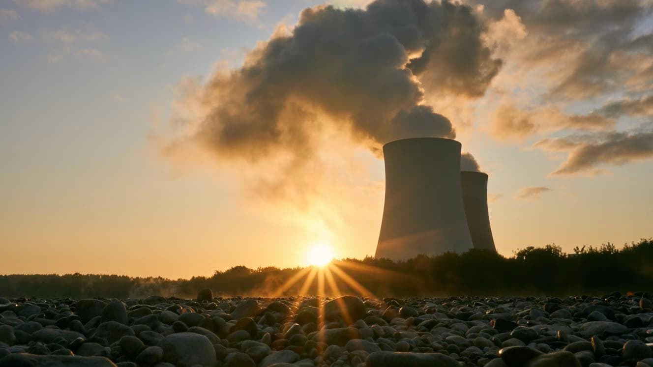 South Africa’s State-Owned Eskom Eyes Thyspunt Again for 5.2 GW Nuclear Reactor