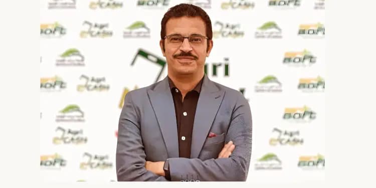 Egypt’s AgriCash Raises Seed Round to Scale AI-Powered Agri-Fintech Platform