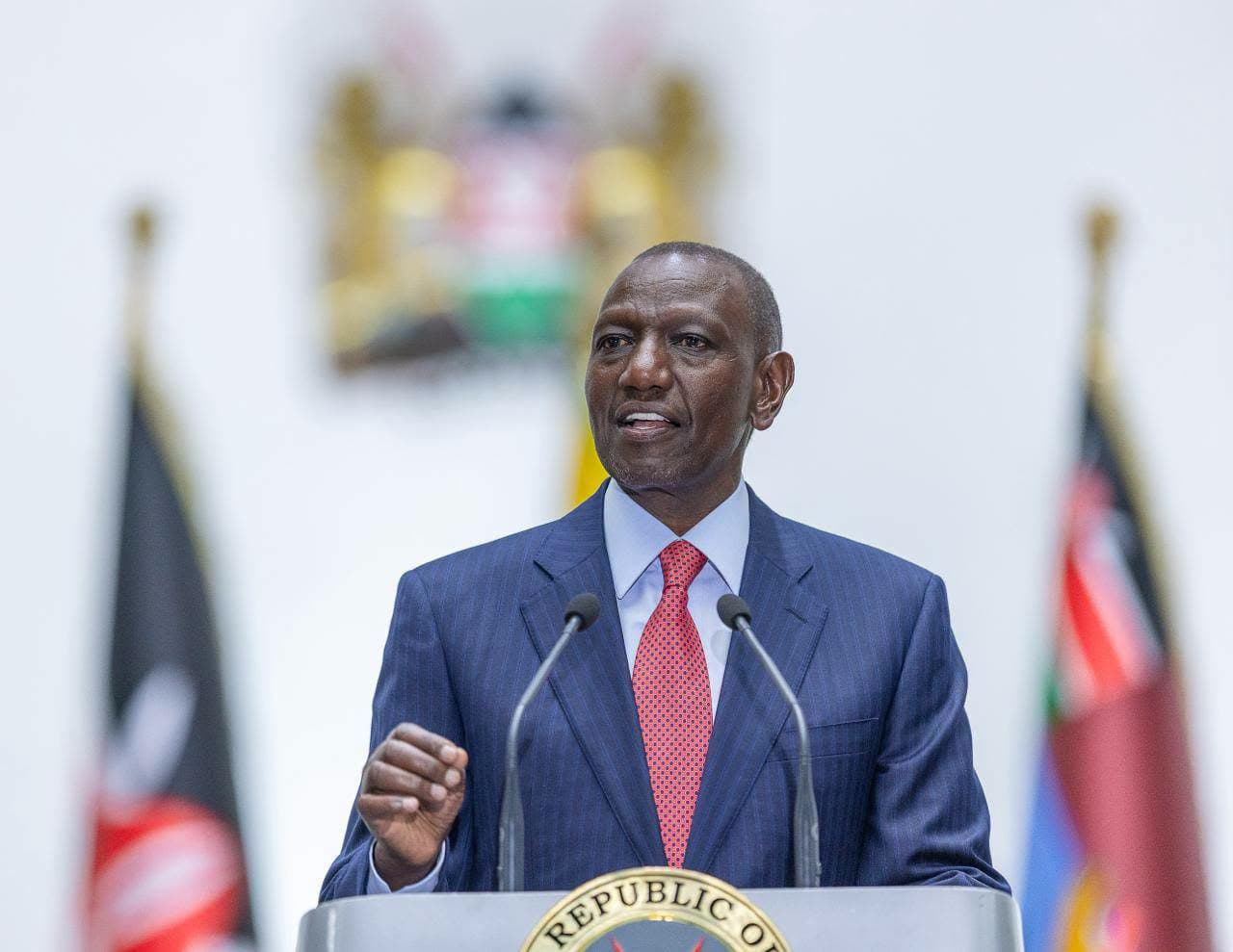 Why Kenya Never Finishes a Presidential Election
