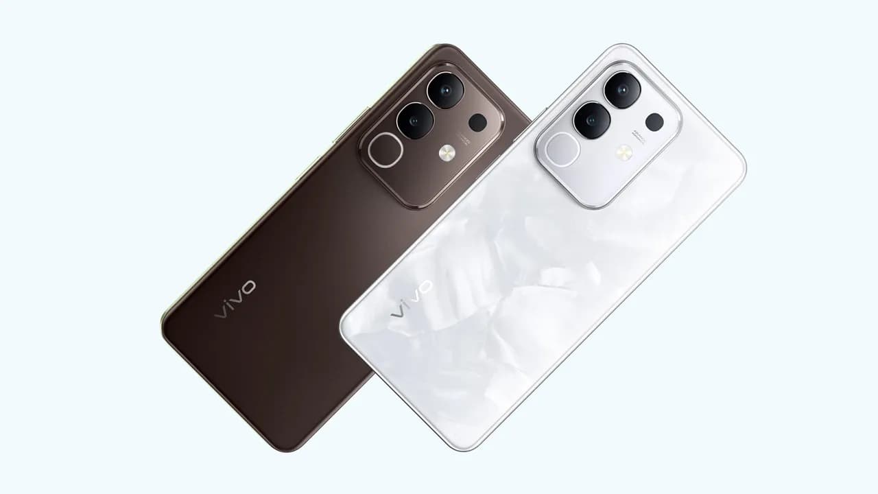 Vivo Y29 Launches in Kenya at KES 23,999
