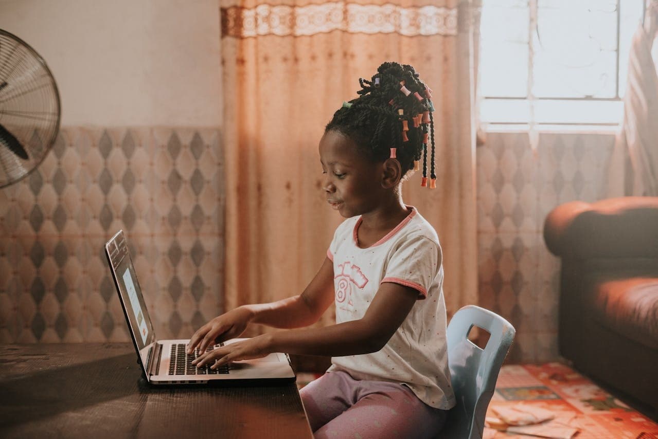 Only 10% of Kenyan Households Have a Computer: New Data Reveals Digital Access Crisis