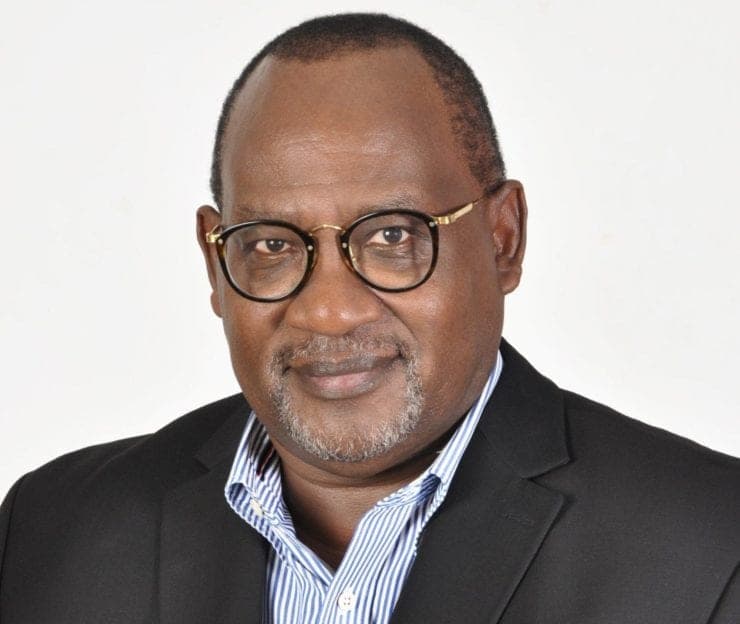 Citizen TV CEO Wachira Waruru Owns Luxurious Park In Nyeri