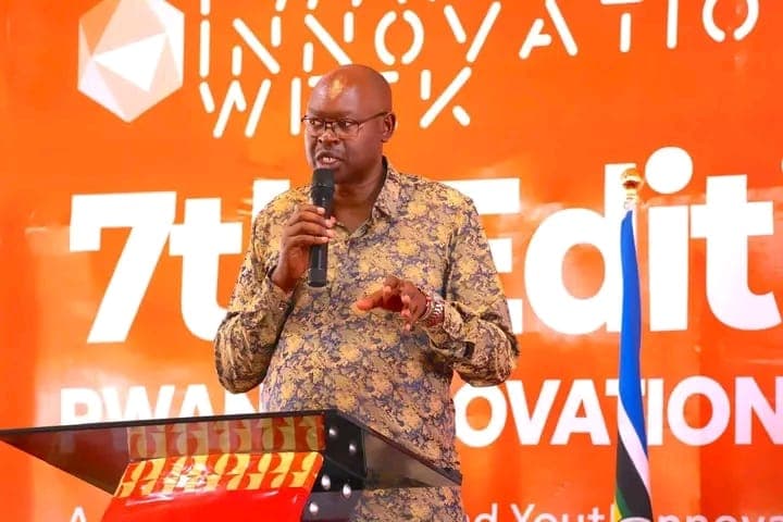 Financial management, profitability, global markets key to youth enterprise growth, KNCCI President