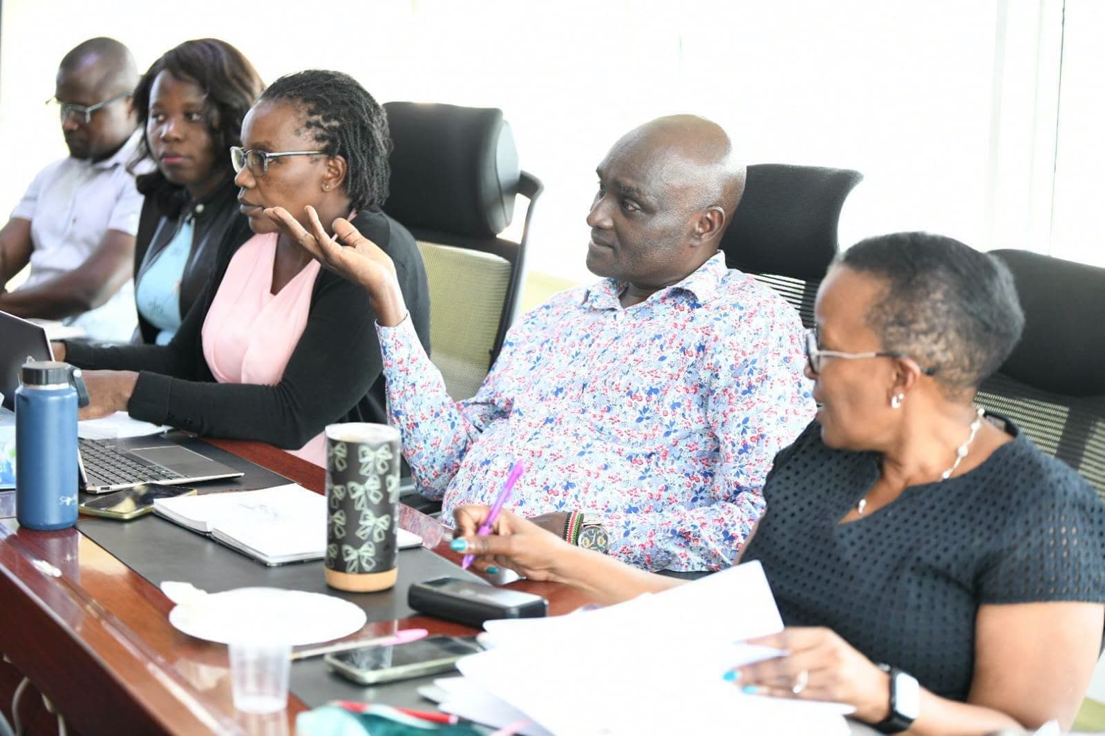 Nakuru reactivates 16 primary care networks to boost services