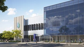 Vantage Data Centers Sets Foot in Arizona with New Data Center, AZ1 Campus