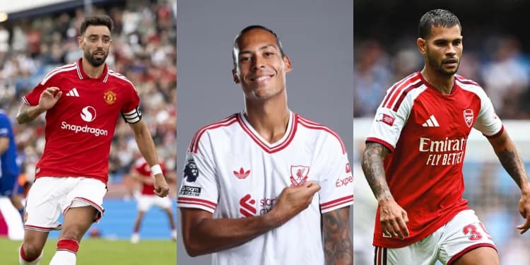 Where To Watch English Premier League 2026/27: TV Channels, Streaming Platforms and Radio Options in Kenya