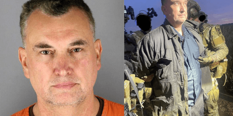 Death Penalty on the Table for Boelter in Killing of Ex-Speaker Melissa Hortman