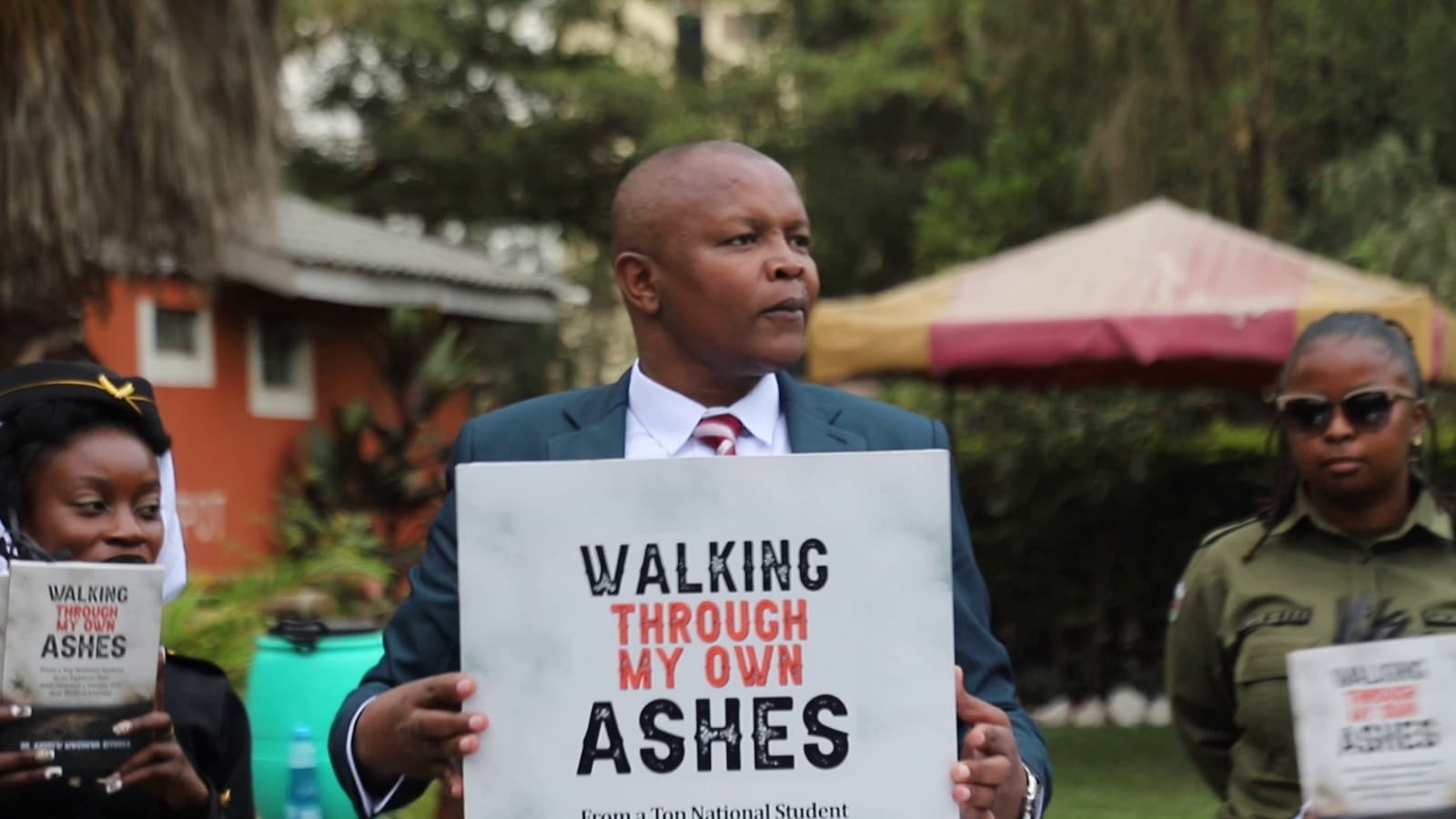 From addict to doctor: An 18-year journey of hope