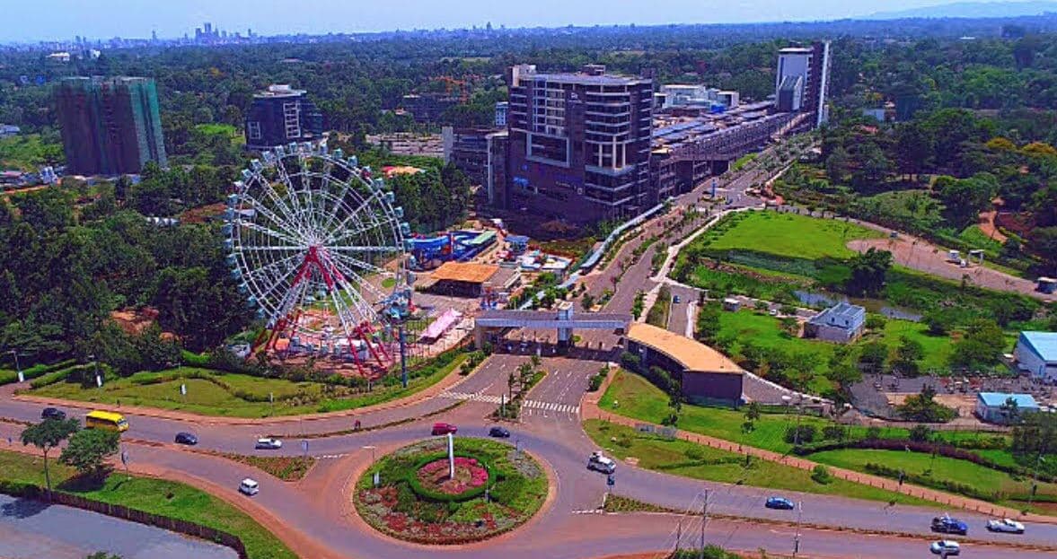Nairobi Northern Bypass to Get Dual Carriage Makeover