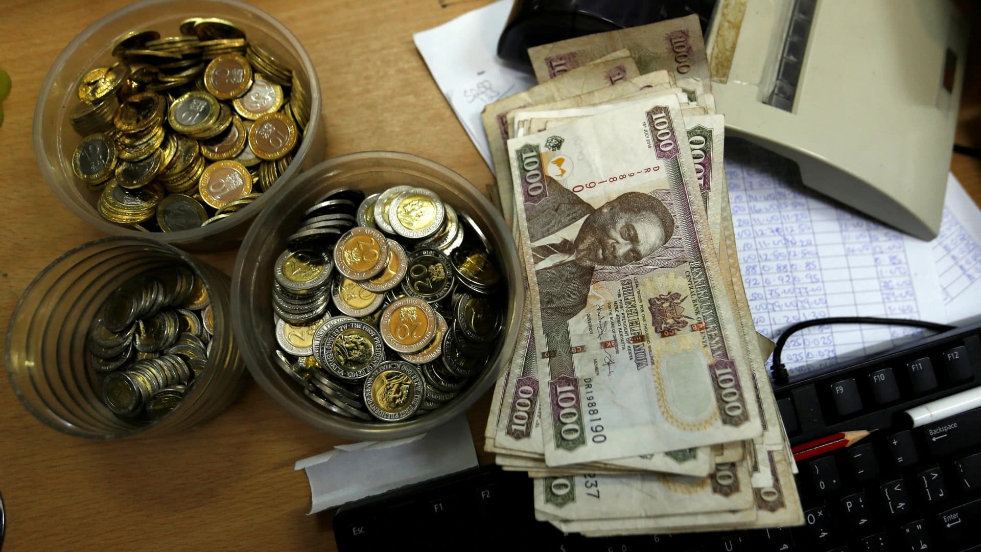 Weak Checks Make Kenyan Digital Lenders Easy Targets for Criminals