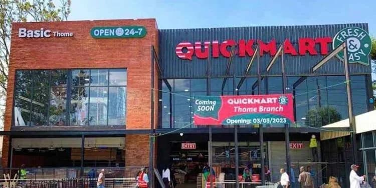 Quickmart Adds 3 New Investors, Revises IPO Share Allocations