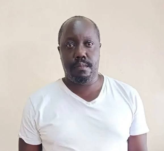 Land fraud suspect in court over Sh45 million Diani property