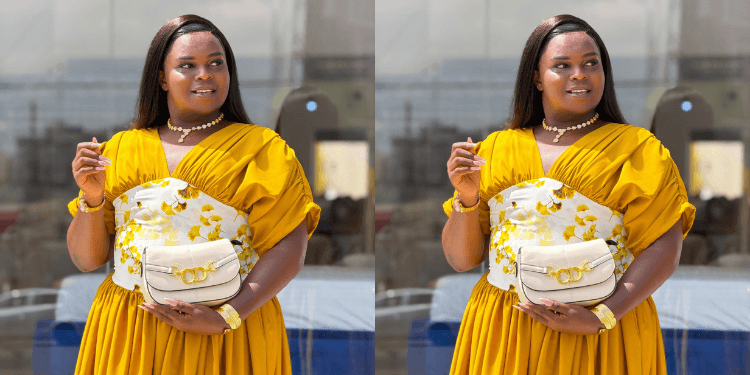 Kevin Kinuthia Finally Responds to Cross Dressing Criticism