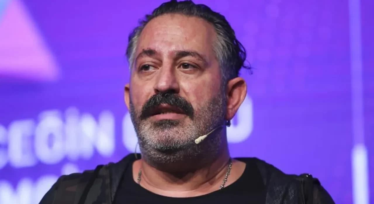 Cem Yılmaz Net Worth