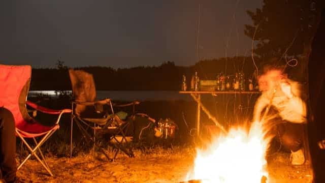 The Cabin Chronicles Part 2: An Altercation Ignites A Beautiful Love Story