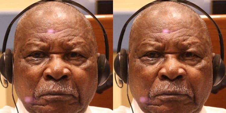 Rwandan Genocide Suspect Felicien Kabuga Dies in Custody