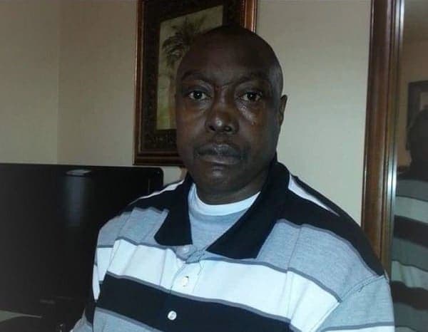 Death Announcement Of Juvenalis Kioko Musau Of Washington, DC