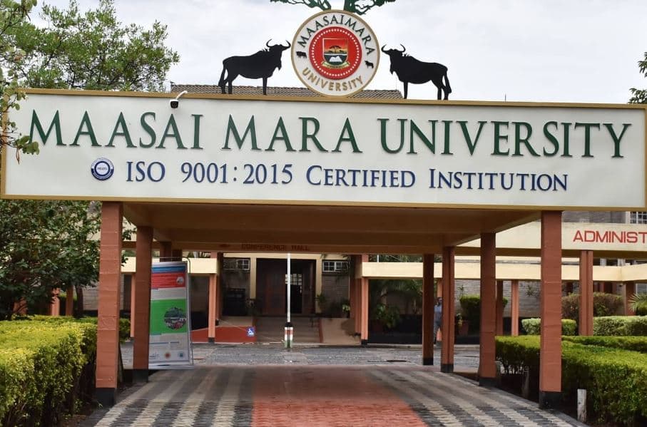 Suspended Driver Wins Ksh2.5M Salary Dispute Against Maasai Mara University