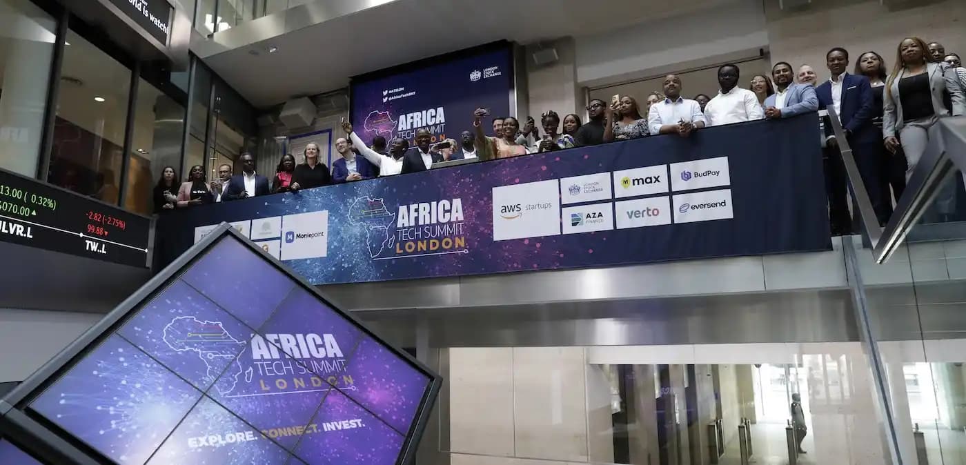 4 Kenyan Ventures Among the 15 Selected for the Africa Tech Summit Investment Showcase in London