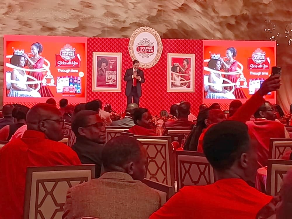 PZ Cussons East Africa unveils Shs150M growth strategy, Targets gen Z and millennial consumers