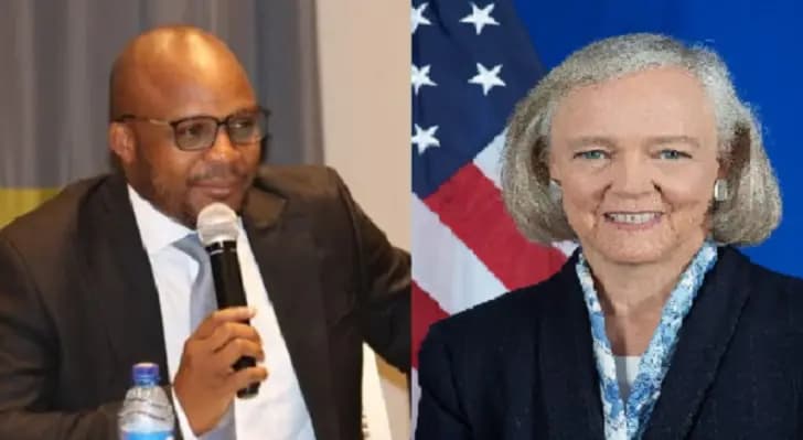 Kenyan Comedian Seeking Treatment in US Denied Visa