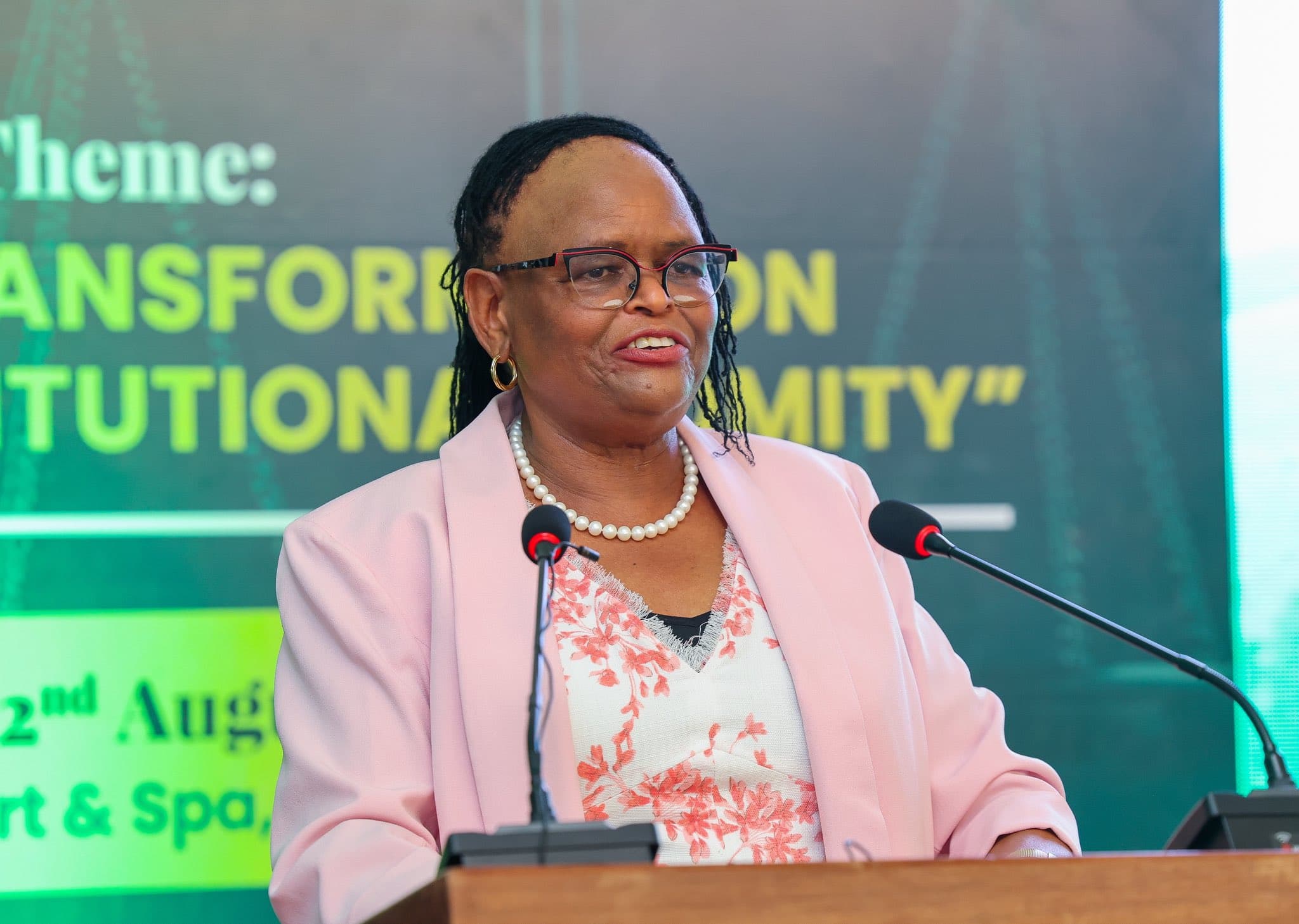 JSC shortlists 84 for Judge vacancies at Court of Appeal & Environment and Land Court