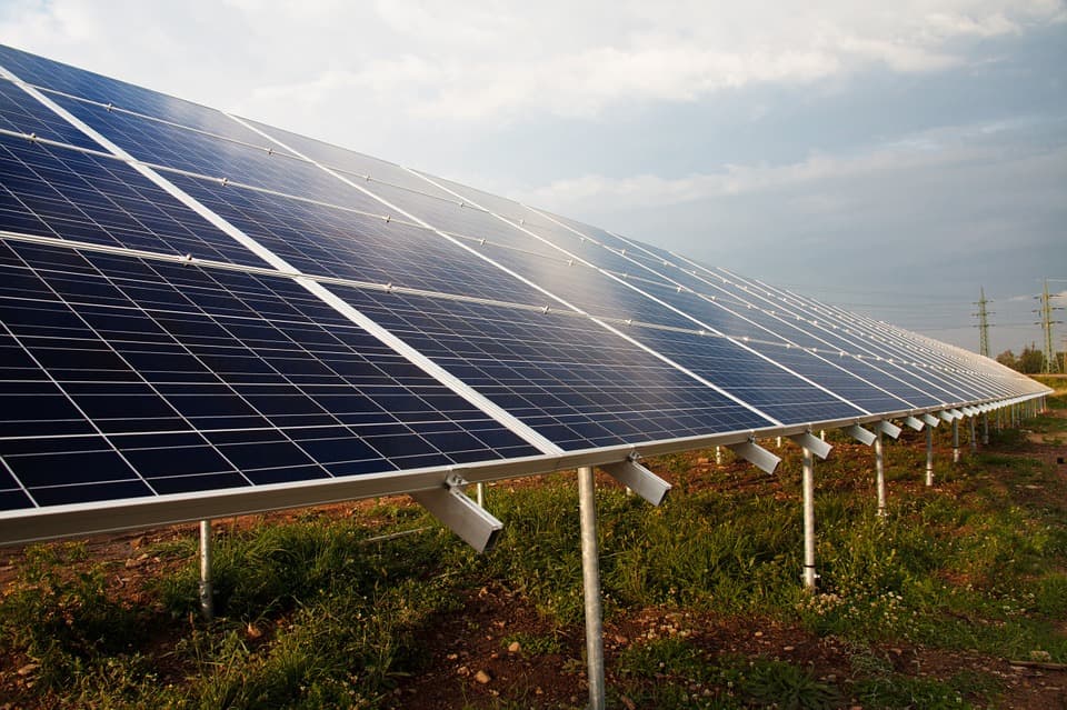 Giant Oak Run Solar Project approved by OPSB, Ohio