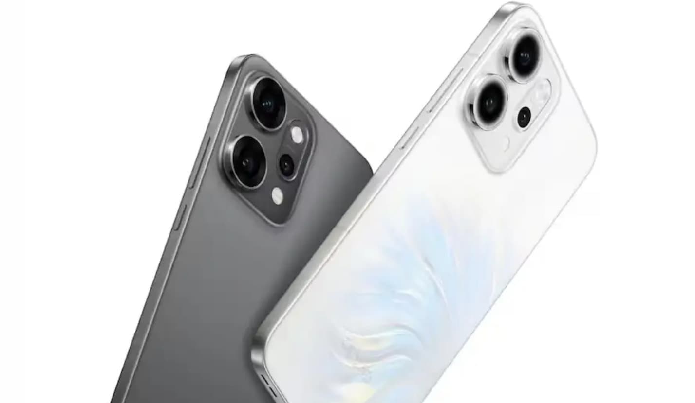 The OPPO Reno14 F 5G is now available for sale in Kenya for Ksh. 59,999