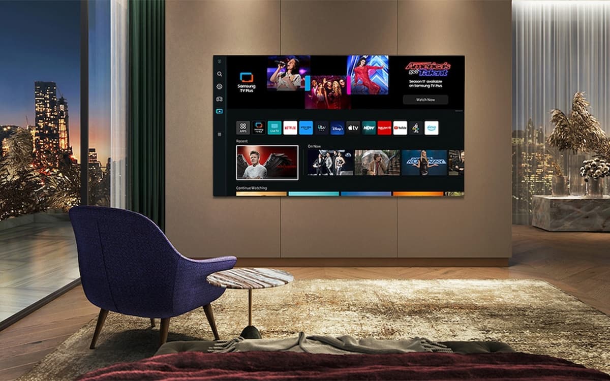 How Google is Redefining TVs with Gemini AI
