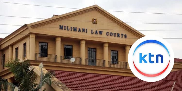 Standard Group Ordered to Pay Insignia Productions KSh20M Over Unpaid License Fees