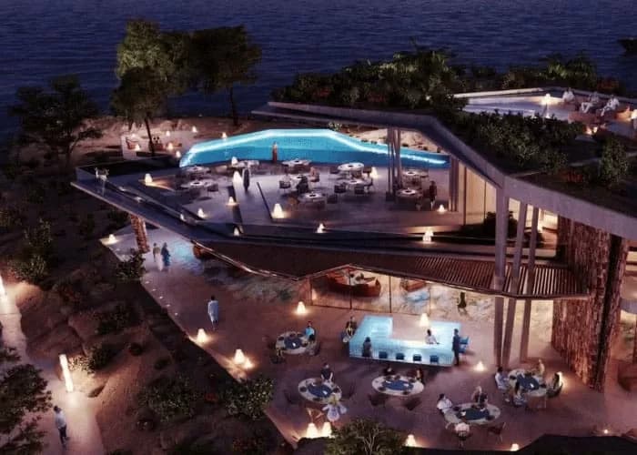 NEOM’s Sindalah: The Gateway to the Red Sea