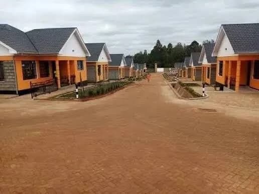 Banda Homes creditors set for fresh meeting in four-year-old insolvency case