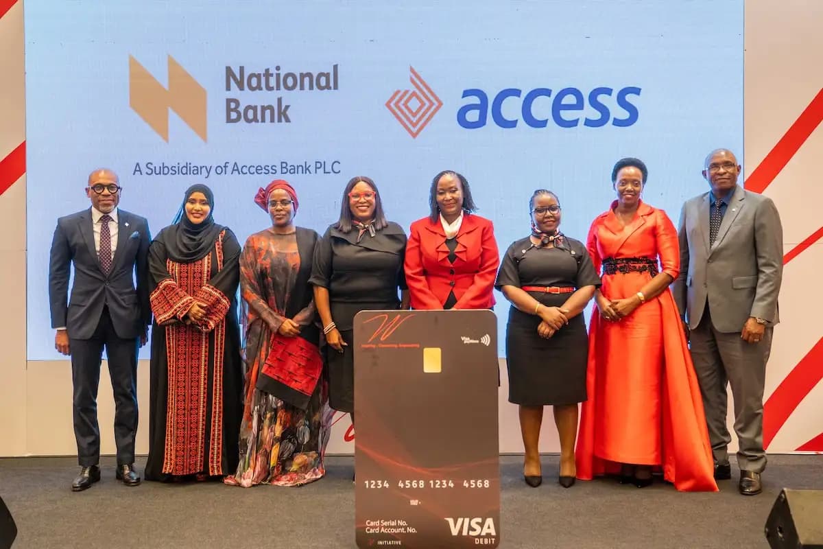 Access Bank Kenya and National Bank of Kenya Launch W Initiative to Expand Financing for Women Entrepreneurs