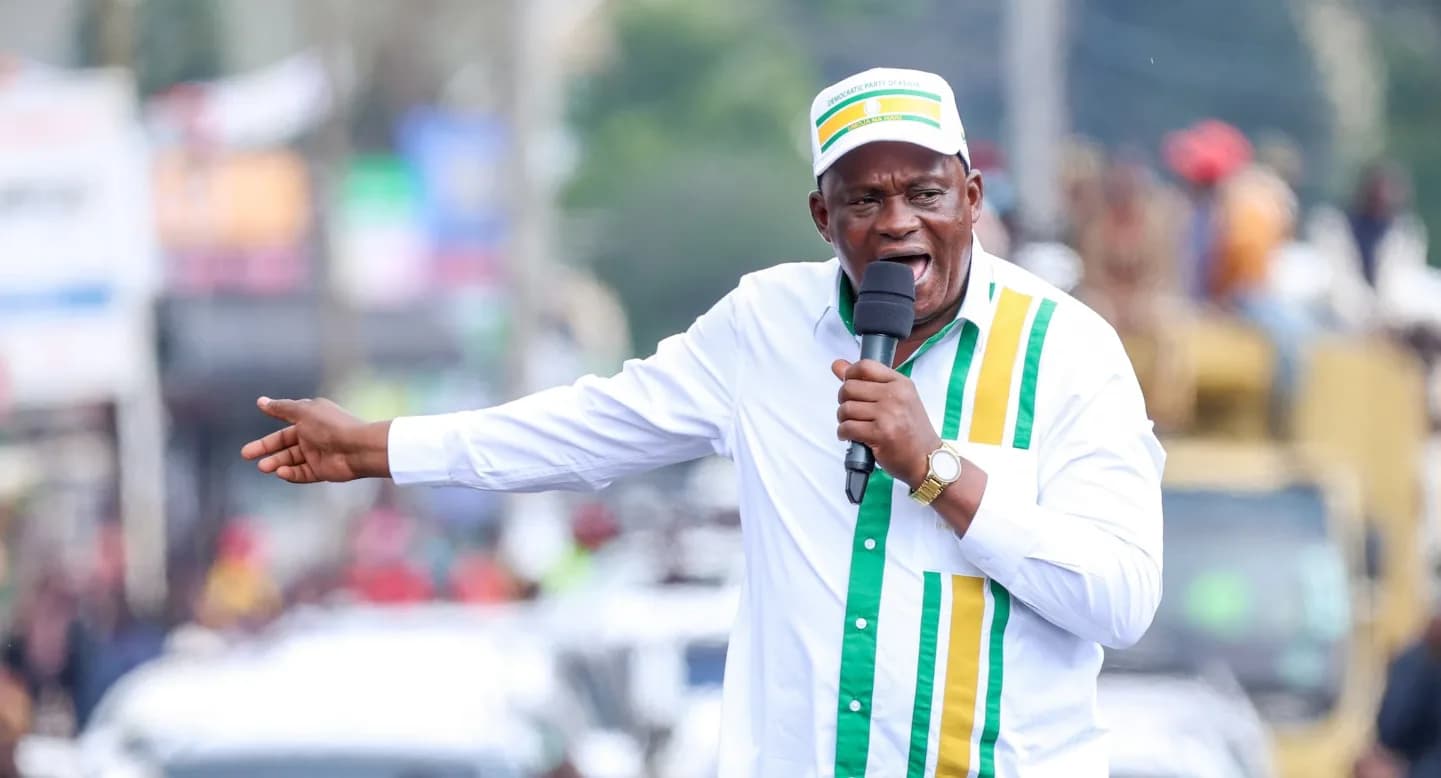 Muturi demands mandatory election technology disclosure as required by the Supreme Court