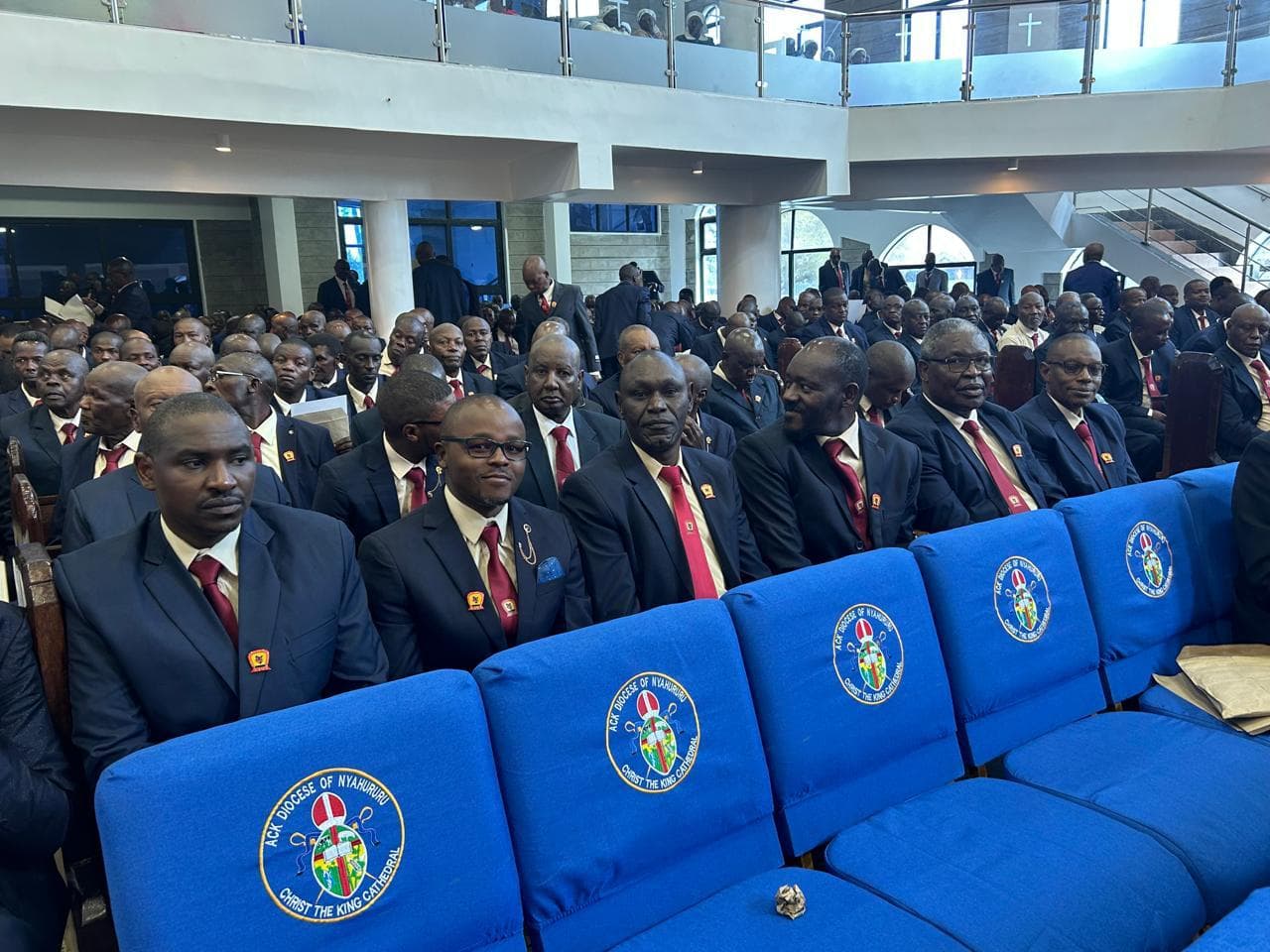 Anglican Church concerned over political intolerance