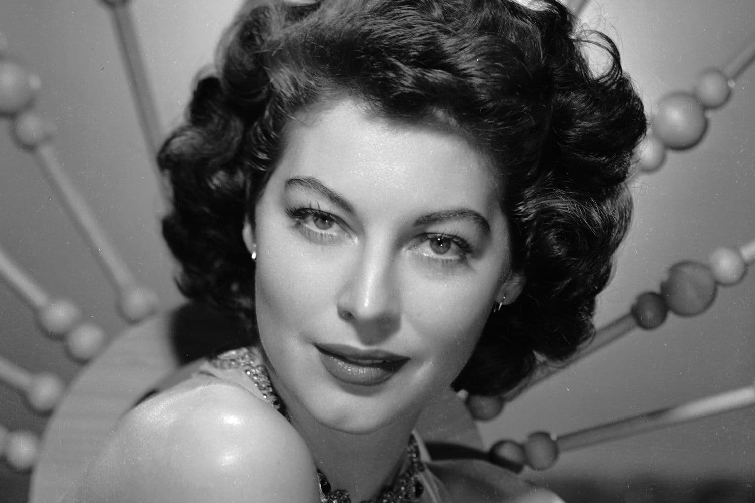 Ava Gardner Net Worth
