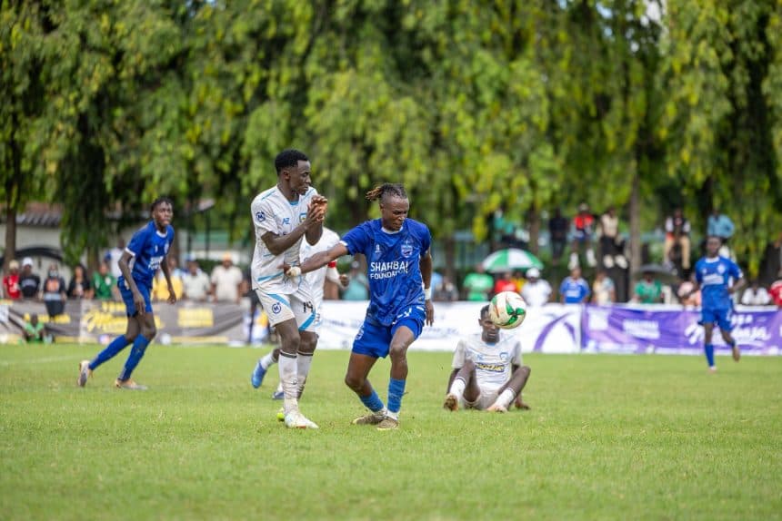 NSL:Race for automatic promotion hots up with Migori Youth on the brink