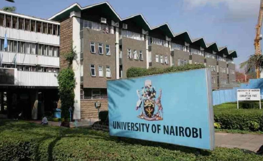 Kenyan Universities Face Funding Crisis: Calls to Reinstate HELB System