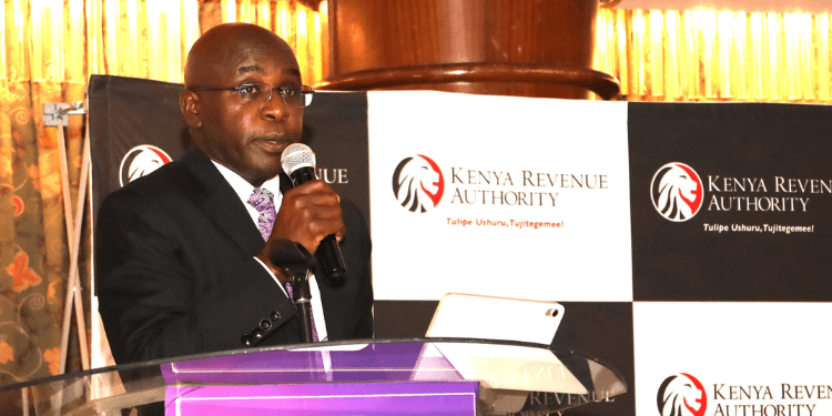 KRA Collects Ksh2 Trillion After Recording 11.4% Revenue Collection Growth